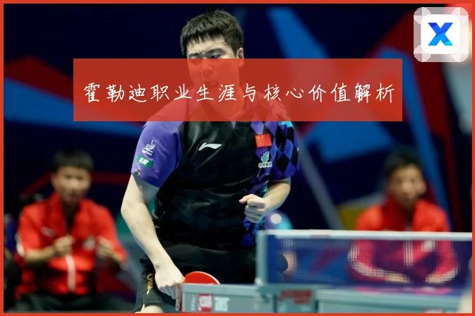 霍勒迪职业生涯与核心价值解析