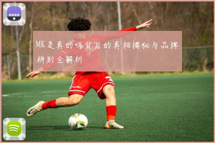 MK是真的吗背后的真相揭秘与品牌辨别全解析