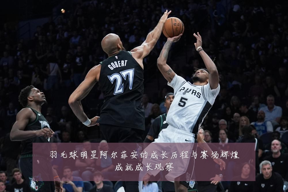 羽毛球明星阿尔菲安的成长历程与赛场辉煌成就成长观察